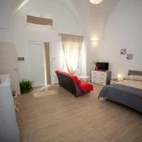 Amelia's House, hotel Tugliében