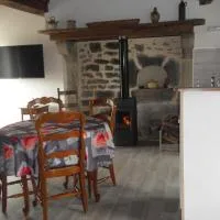 L'Encre, hotel em Blismes