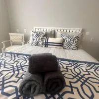 Studio M21 - Granja Brasil Itaipava – hotel w mieście Araras Petrópolis