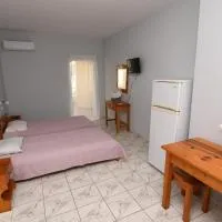 Kanali Apartments, hotel v destinaci Kanali