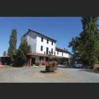 Cascina Valgrande, Monferrato, ξενοδοχείο σε Carpeneto