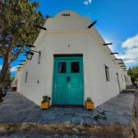 La Vieja Esquina, ξενοδοχείο σε Cachi