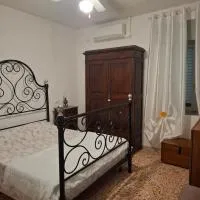 B&B Ca' del Grillo, hotel u gradu 'Castel del Rio'
