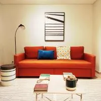 Douro Valley View Apartments, hotel a Armamar