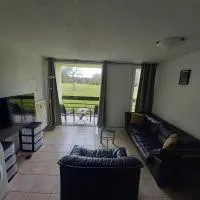 Ap78 Nature Ardennes Economy class apartment, hotel La Calamine-ban