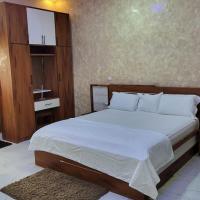 Penthouse, appartement-terrasse, hotel poblíž Mezinárodní letiště Bamako-Sénou - BKO, Bamako