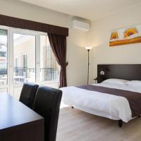 Los mejores hoteles con jacuzzi en la habitación en Málaga 36 Hotel El Pozo