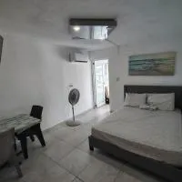 Sleep Relax 1, hotell i Fajardo