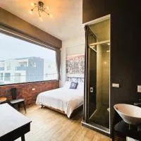 Lancasa Taitung – hotel w mieście Taidong