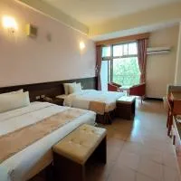 復興青年活動中心桃園市旅館282號, Hotel in Hsia-yün-p'ing