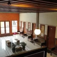 Parama Bromo Hotel, хотел в Ngadisari