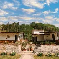Pan House Bắc Hà, hotel sa Bắc Hà