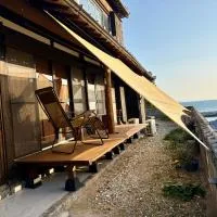 海宿かみのせき, Hotel in Murotsu