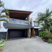 East Woonona Sea Esta Studio, מלון בWoonona