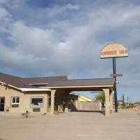 Choice Inn, hotel poblíž Clovis Municipal - CVN, Clovis