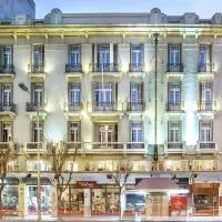 Minerva Premier Hotel