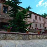 Caserón De La Fuente