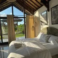 Villa Neka, hotell i Luk