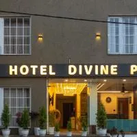 Hotel Divine Peak, hotel a Pachmarhī