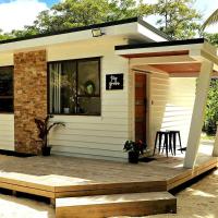 Tiny Grove, hotel poblíž Niue International Airport - IUE, Alofi