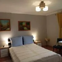 Mroczkówka: Dębowiec şehrinde bir otel