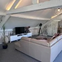 B&B 't zwart peird, hotel in Poperinge