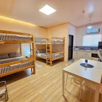 Amado's Transient Inn - Free Wide Parking Space, hotel v mestu Prado