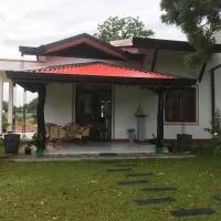 Mango Hacienda: Kuchchaveli şehrinde bir otel