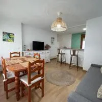 Potes में, होटल Apartamento El Ferial