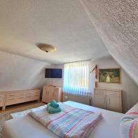 Ruhiges Stadtdomizil - Wohnkomfort in der Vier-Tore-Stadt, kh&aacute;ch sạn gần Neubrandenburg - Trollenhagen Airport - FNB, Neubrandenburg