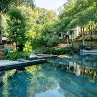 OE Resort: Seremban şehrinde bir otel