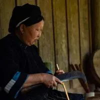 Kim، فندق في Thổng Khào