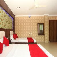 Diyo Hotel, hotell sihtkohas Kohalpur lennujaama Dang Airport - DNP lähedal