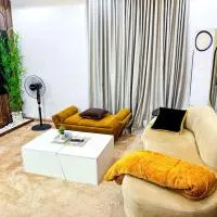 Cozy Apartment - House3A3, hotel u gradu Abudža