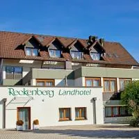Landhotel Reckenberg, hotel sa Stegen
