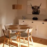 FEWO Silberberg, hotel en Dornstetten