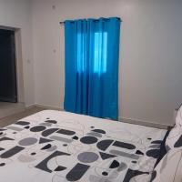Gîtes PAULO SAMBU 4, hotel near Ziguinchor Airport - ZIG, São Domingos