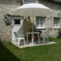 Boumelle Gites, hotel en Allonnes