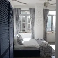 Ithaca, hotel Jerevánban
