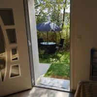 Studio Lisa Boé, hotel i Boé