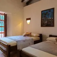 Recinto Alfaro, hotel en Concepción