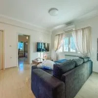 Sea Lullaby, hotel v destinaci Drymonas