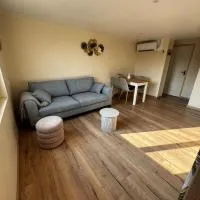 Gîte au cœur de la nature, hotel em Fresnoy-Folny