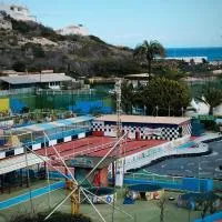 El buen sol de la manga, hôtel à La Manga del Mar Meno