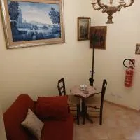 la quiete: Arpino'da bir otel