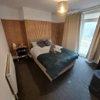 Lindi Property Double Room with Garden View, готель у місті Wyken