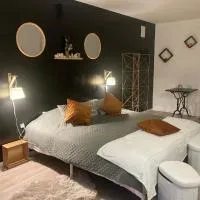 Chez Virginie, hotel en Floing