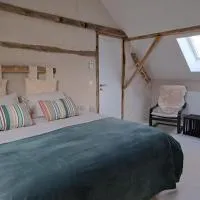 Hoeve BôThé - B&B, hotel u gradu Alken