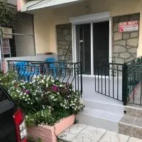 Kosta Apartment Chalkidiki, хотел в Vergia