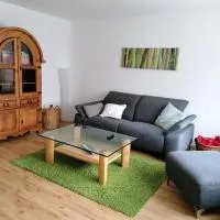 Wohnung in Teningen mit großem Balkon, hotel u gradu Teningen